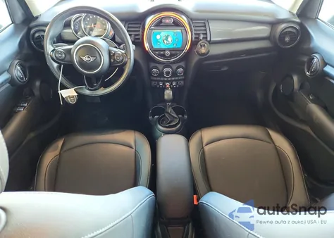 2019 Mini Cooper from USA, damaged, VIN WMWXU1C58K2F82341